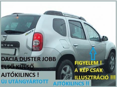 Dacia Duster jobb első ajtónyitó fogantyú külső kilincs_duster_jobb_oldali_elso_ajtokilincs_kulso_8200735213_akcios_aron_kaphato_miskolcon.jpg